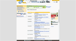 Desktop Screenshot of noeweb.at