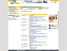 Tablet Screenshot of noeweb.at